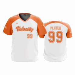 3980 MENS SPORT V NECK SO-VELOCITY-2