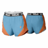 3980 WOMENS MICRO FIBER PRACTICE SHORT SO-VELOCITY-3
