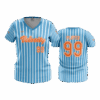 3980 WOMENS V NECK SO-VELOCITY-3