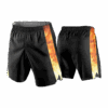 4891 MENS MIRCO FIBER 160gsm SHORT I-LEFT-WHAT