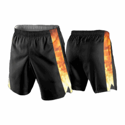 4891 MENS MIRCO FIBER 160gsm SHORT I-LEFT-WHAT