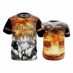 4891 MENS SPORT CREW NECK I-LEFT-WHAT