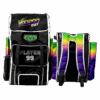 4885 GAMEDAY CATCHERS BAG VOODOO-ADDS