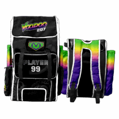 4885 GAMEDAY CATCHERS BAG VOODOO-ADDS