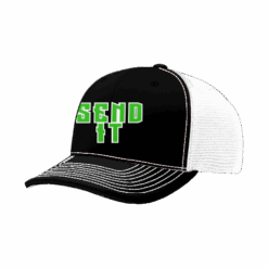 4892 R_P FLEX FIT CAP 172 SEND-IT-1