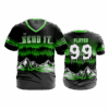4892 MENS SPORT V NECK SEND-IT-1