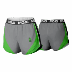 4892 WOMENS MICRO FIBER PRACTICE SHORT SEND-IT-2