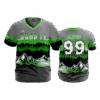 4892 MENS SPORT V NECK SEND-IT-2