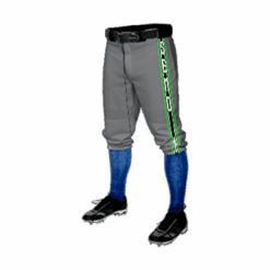 4892 MENS BASEBALL KNICKER PANT SEND-IT-2