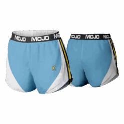 4893 WOMENS MICRO FIBER PRACTICE SHORT THE-KREW-1