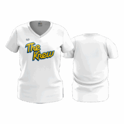 4893 WOMENS SPIRIT CREW NECK THE-KREW-1