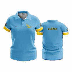4893 WOMENS POLO THE-KREW-1