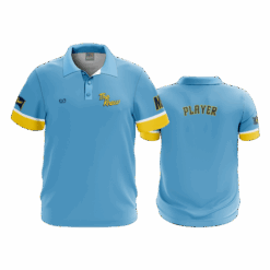 4893 MENS POLO SHIRT THE-KREW-1