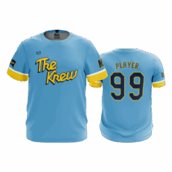 4893 MENS SPORT CREW NECK THE-KREW-1