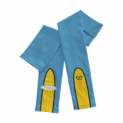 4893 UNISEX SOCK COVERS THE-KREW-1