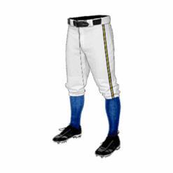 4893 MENS BASEBALL KNICKER PANT THE-KREW-1