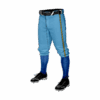 4893 MENS BASEBALL KNICKER PANT THE-KREW-2