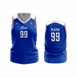 2530 WOMENS VOLLEYBALL SLEEVELESS