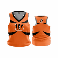 2448 WOMENS RACERBACK TANK