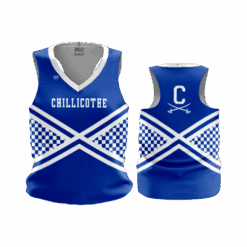 2448 WOMENS RACERBACK TANK