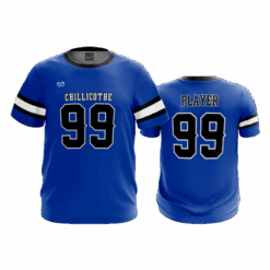 2448 MENS SPORT CREW NECK