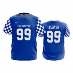 2448 MENS SPORT CREW NECK