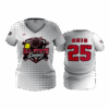 3956 WOMENS V NECK