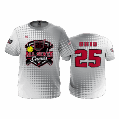 3956 MENS SPORT CREW NECK