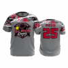 3956 MENS SPORT CREW NECK