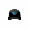 4106 R_P FLEX FIT CAP 172 DIAMONDS-FP-1