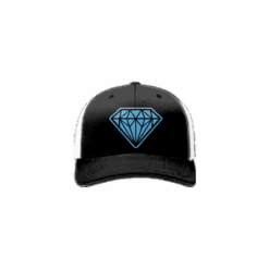 4106 R_P FLEX FIT CAP 172 DIAMONDS-FP-1