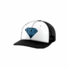 4106 R_P TRUCKER CAP 112 DIAMONDS-FP-1