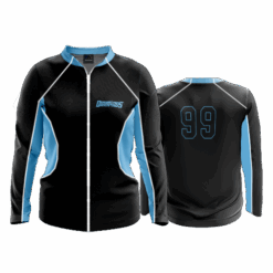 4106 WOMENS VAPOR JACKET SUB DIAMONDS-FP-1