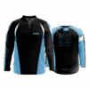 4106 UNISEX ROOKIE JACKET SUB DIAMONDS-FP-1