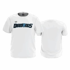 4106 MENS SPIRIT CREW NECK DIAMONDS-FP-1