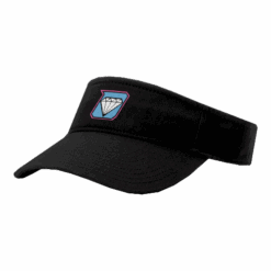 4106 RICHARDSON R160 VISOR OHIO-DIAMONDS-DEPRIEST-1