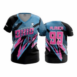 4106 WOMENS V NECK OHIO-DIAMONDS-DEPRIEST-1