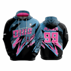 4106 UNISEX FLEECE HOODY OHIO-DIAMONDS-DEPRIEST-1