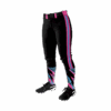 4106 WOMENS FASTPITCH PANTS OHIO-DIAMONDS-DEPRIEST-1