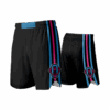 4106 UNISEX FIGHT SHORTS OHIO-DIAMONDS-DEPRIEST-ADD