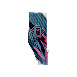 4106 FOLDED PLAYER TOWEL OHIO-DIAMONDS-DEPRIEST-ADD