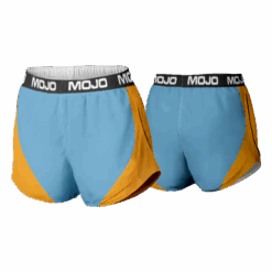 4897 WOMENS MICRO FIBER PRACTICE SHORT FOX-HEAD-VALOR-1