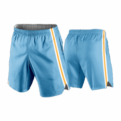 4897 MENS MIRCO FIBER 160gsm SHORT FOX-HEAD-VALOR-1