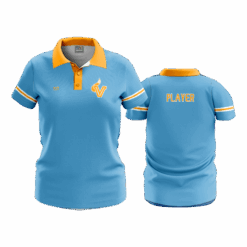 4897 WOMENS POLO FOX-HEAD-VALOR-1