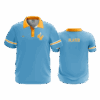 4897 MENS POLO SHIRT FOX-HEAD-VALOR-1