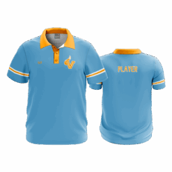 4897 MENS POLO SHIRT FOX-HEAD-VALOR-1