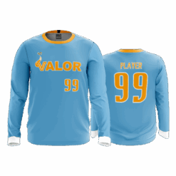 4897 MENS SPORT CREW NECK LONGSLEEVE FOX-HEAD-VALOR-1