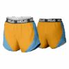 4897 WOMENS MICRO FIBER PRACTICE SHORT FOX-HEAD-VALOR-2