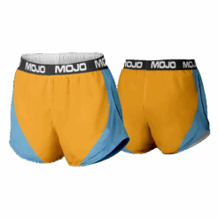 4897 WOMENS MICRO FIBER PRACTICE SHORT FOX-HEAD-VALOR-2