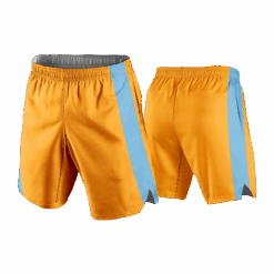 4897 MENS MIRCO FIBER 160gsm SHORT FOX-HEAD-VALOR-2